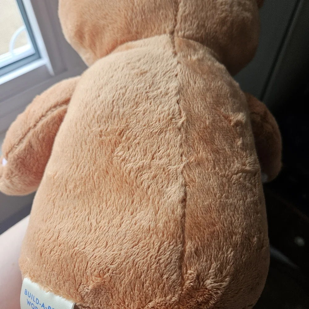 Gingerbread Build A bear - Picture 3 of 9